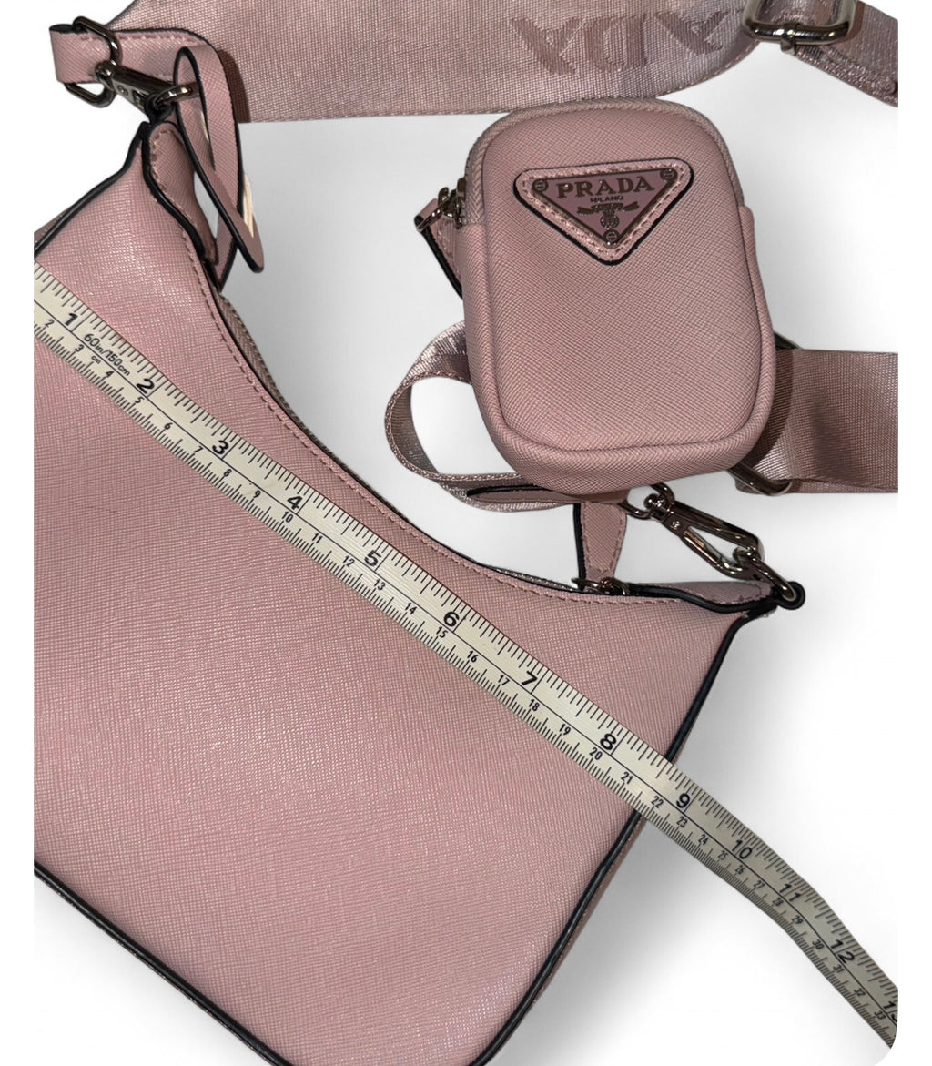 Luxury-Style Handbag Edition 2005