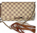 Louis Vuitton Damier Azur Canvas