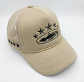 Corteiz 5 Starz Cap