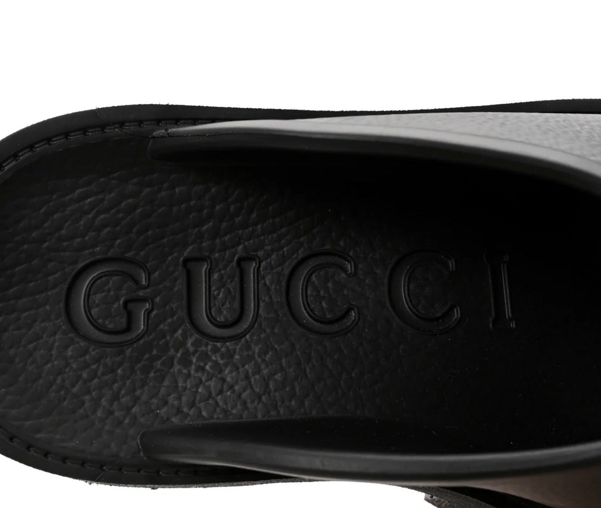 Gucci Elea Platform Sandals
