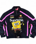 Supreme x SpongeBob Jacket