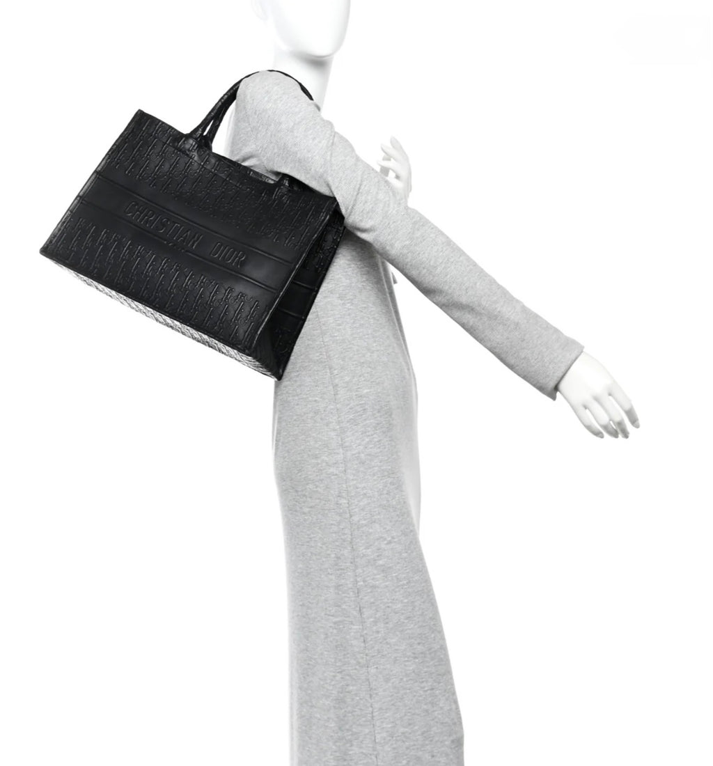 Luxury Tote Bag