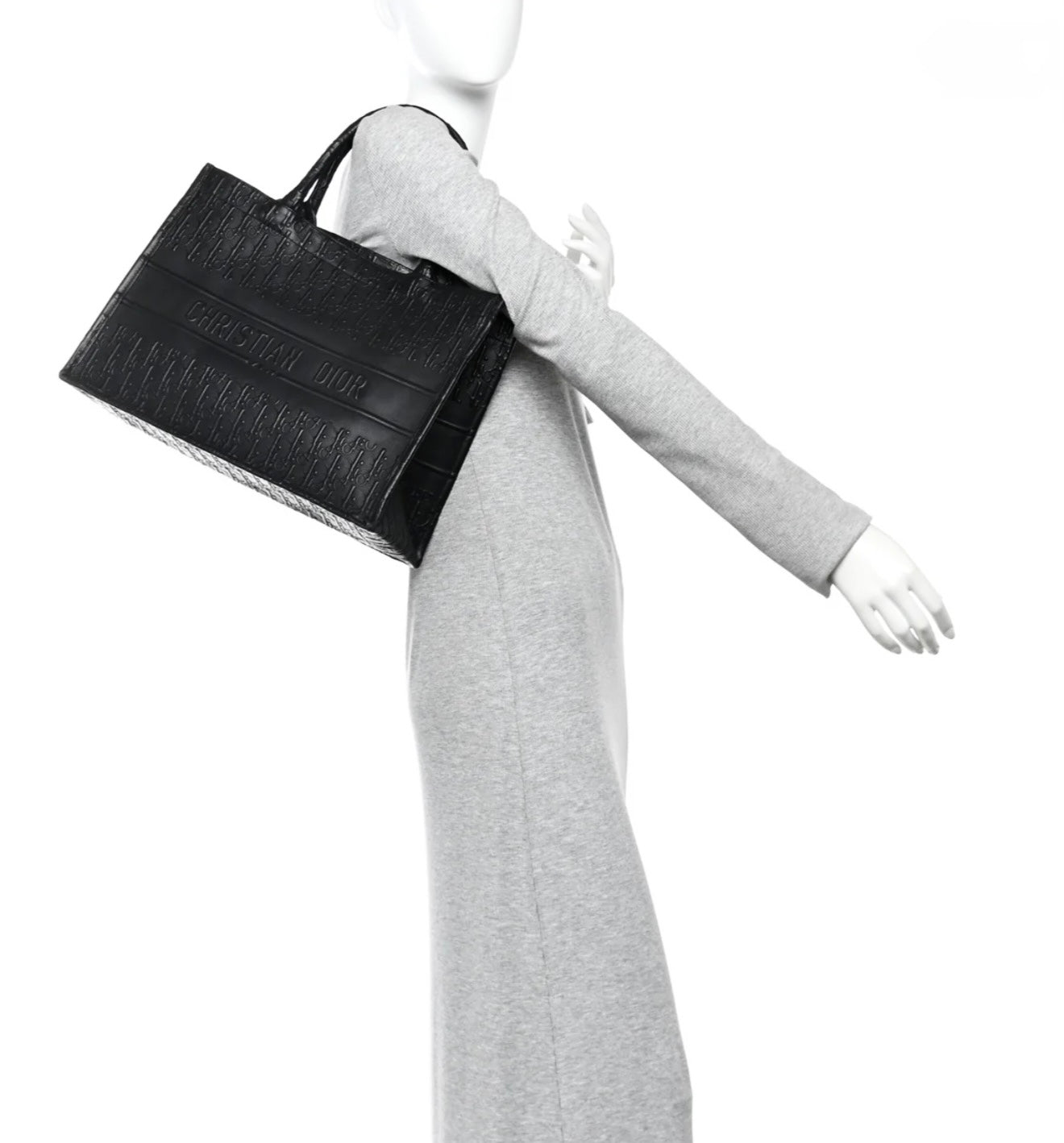 Luxury Tote Bag