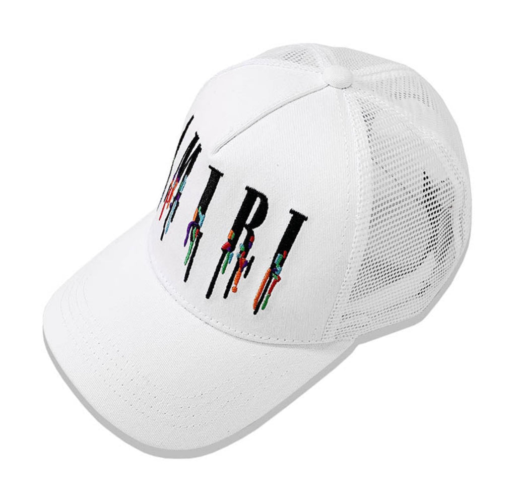 Amiri Cap