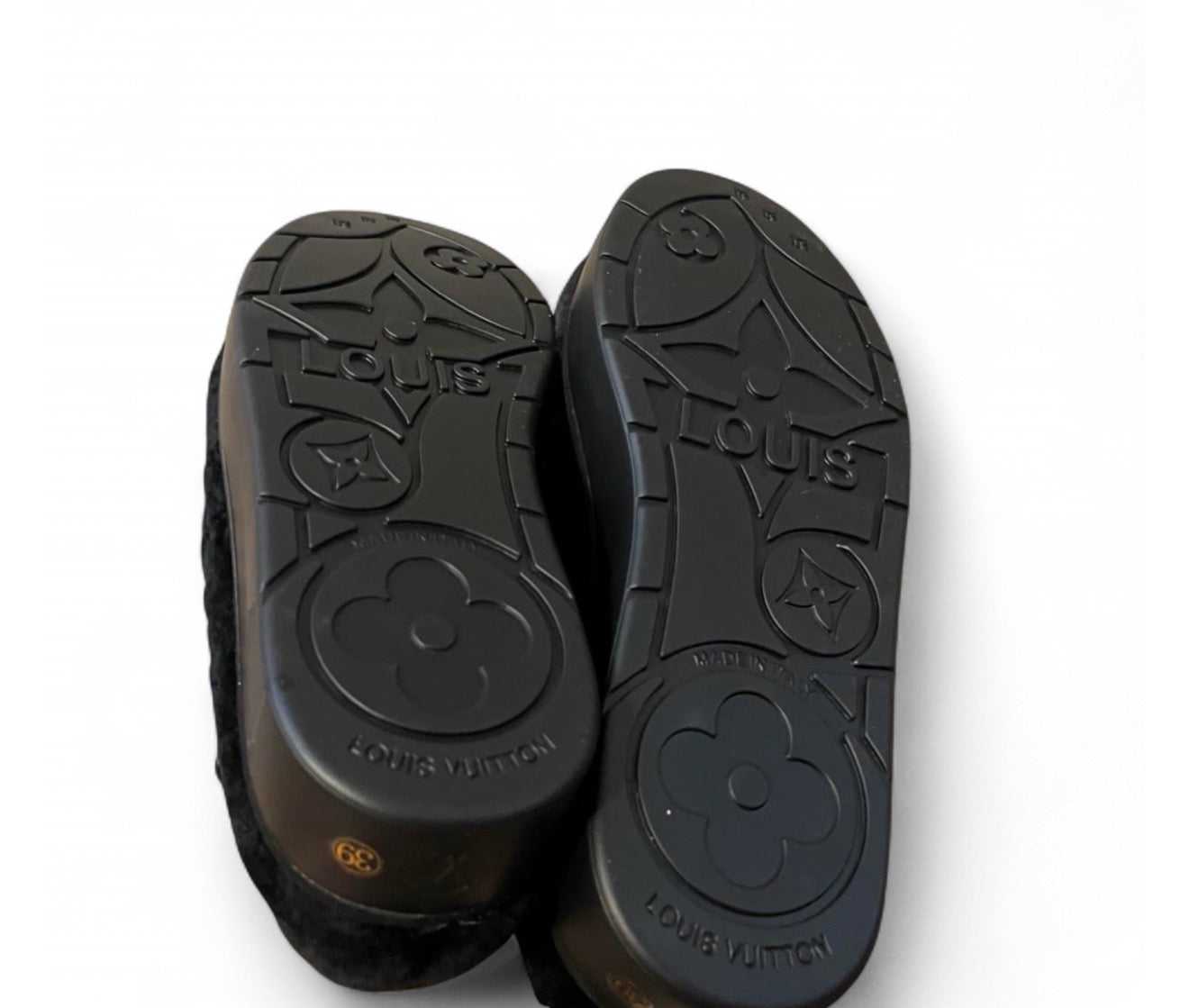 Aspen Platform Closed Mule