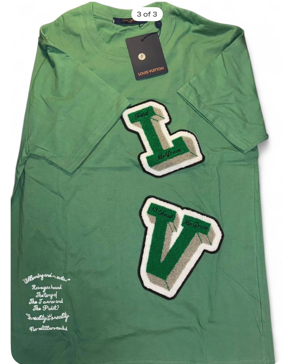 Louis Vuitton T-Shirt