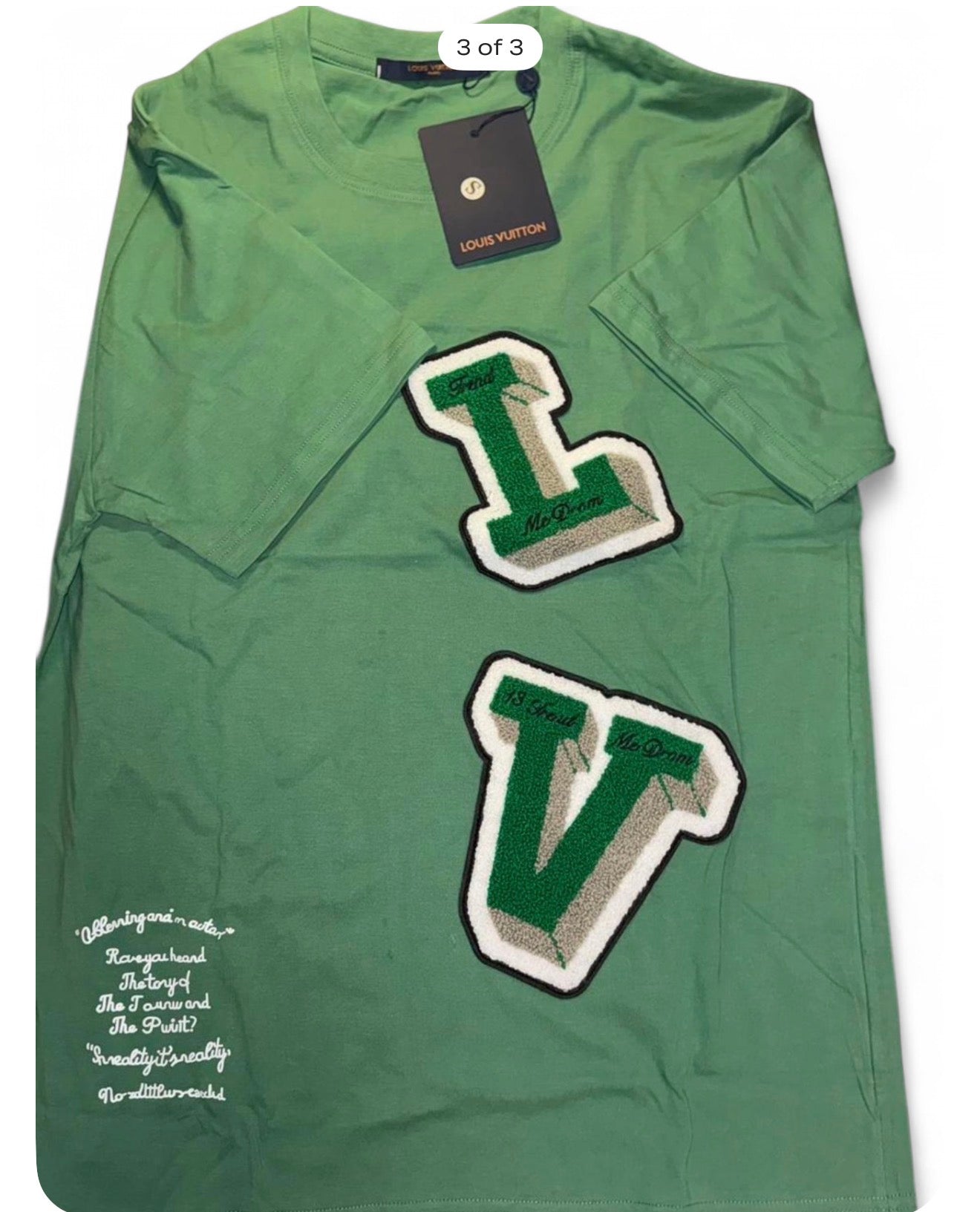 Louis Vuitton T-Shirt