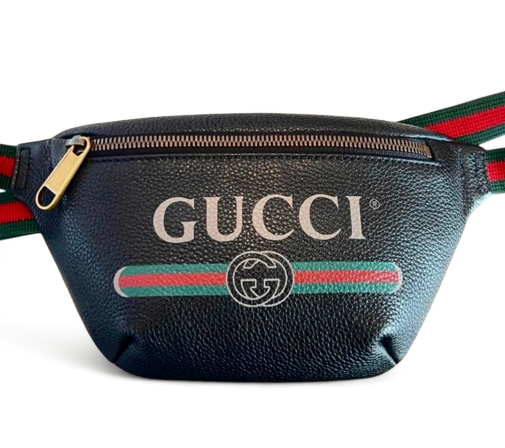 Luxury Belt Bag