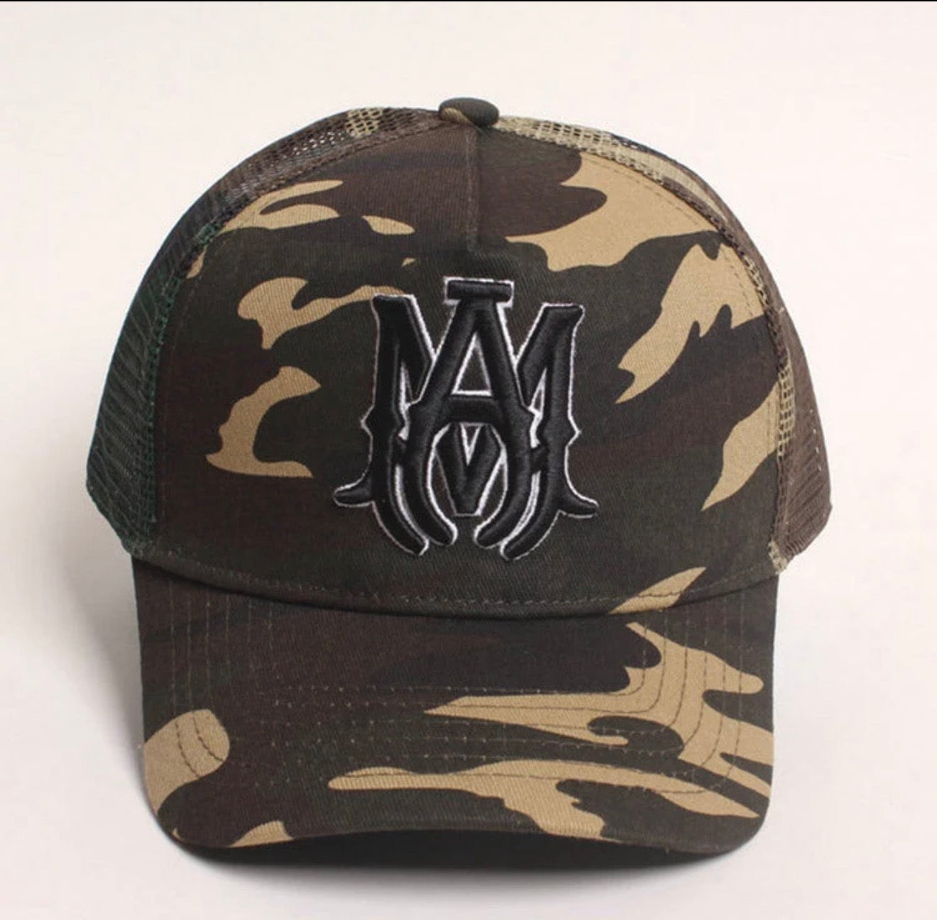 Amiri Cap