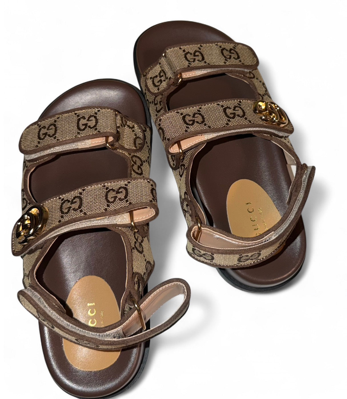 Premium Sandals With Exclusive Luxury