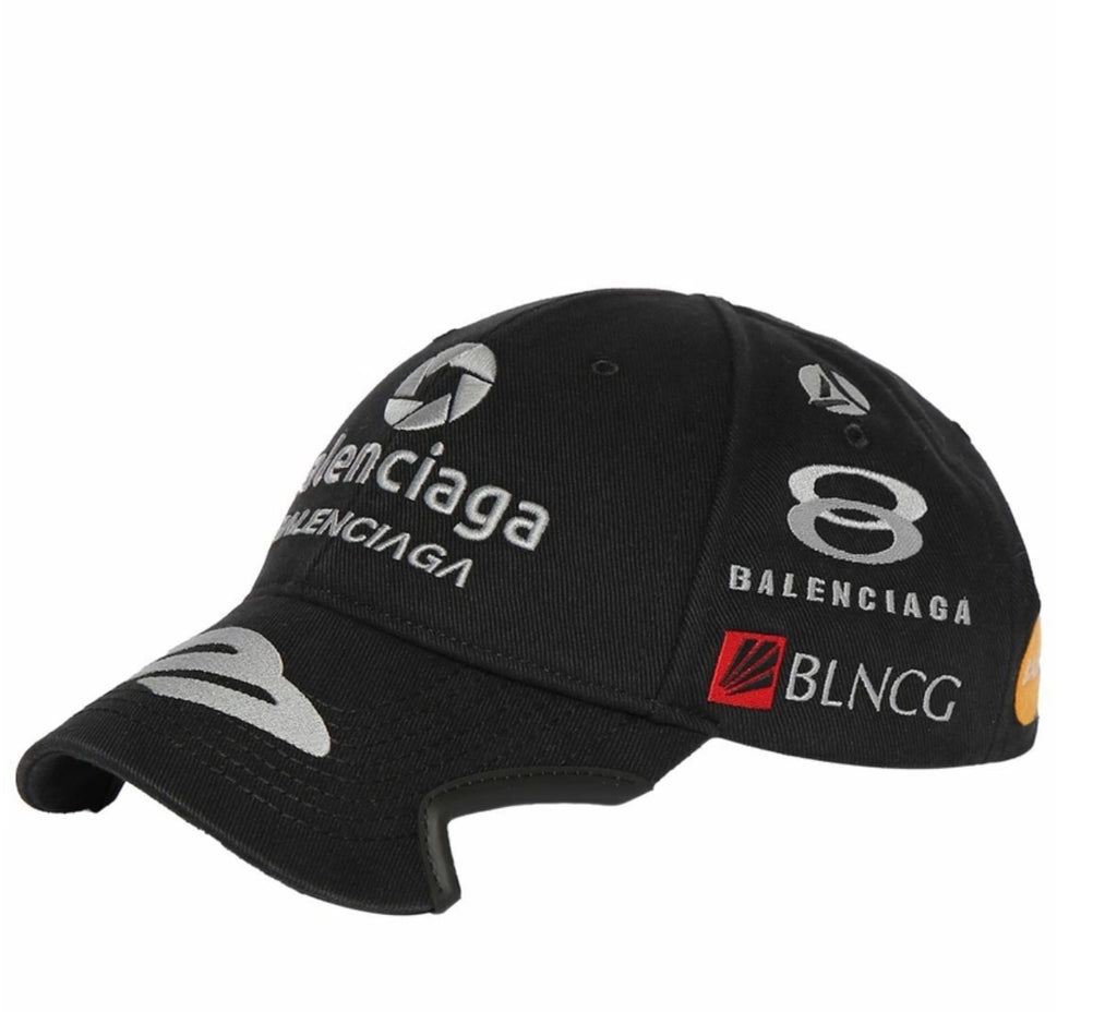 Luxury Cap