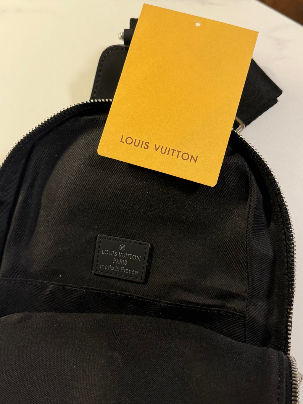Designer Louis Vuitton Bag