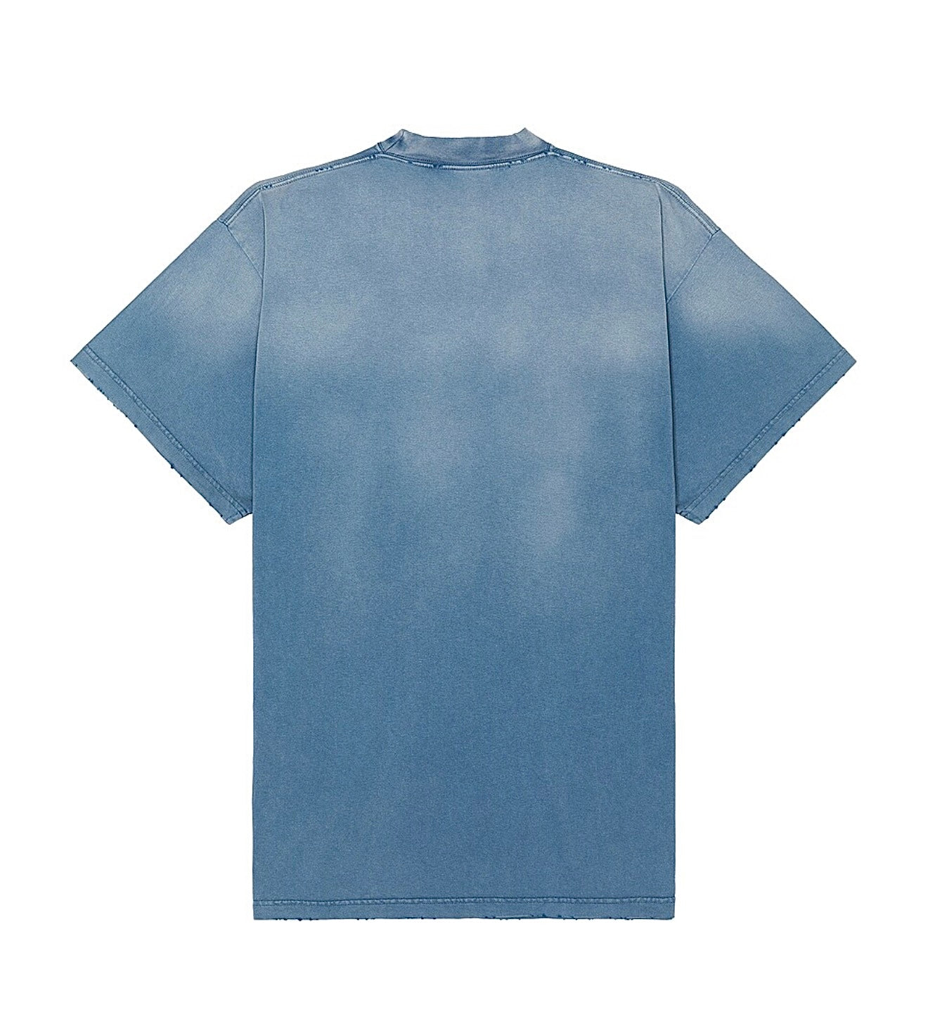 Balenciaga Paris Moon T-Shirt