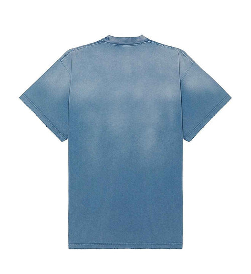 Balenciaga Paris Moon T-Shirt