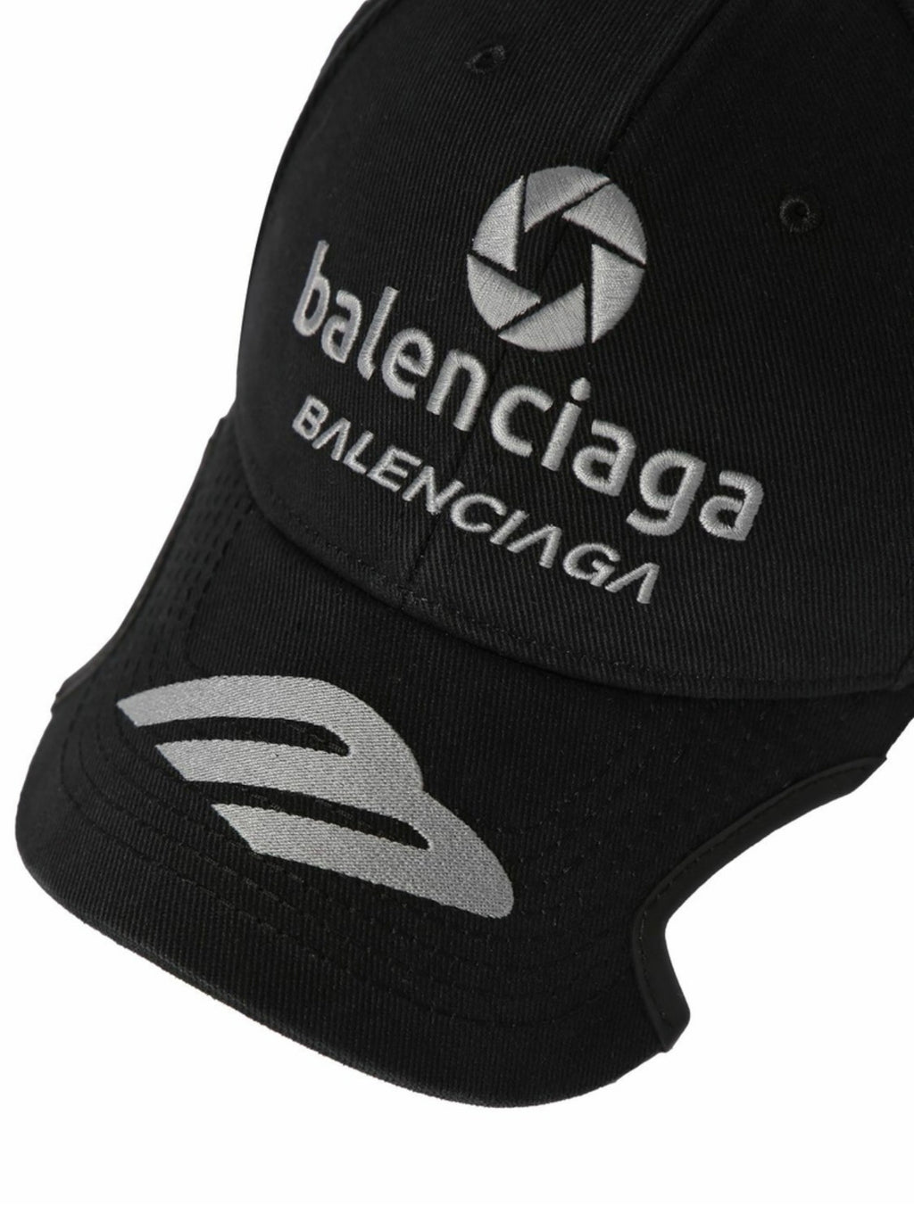 Luxury Cap