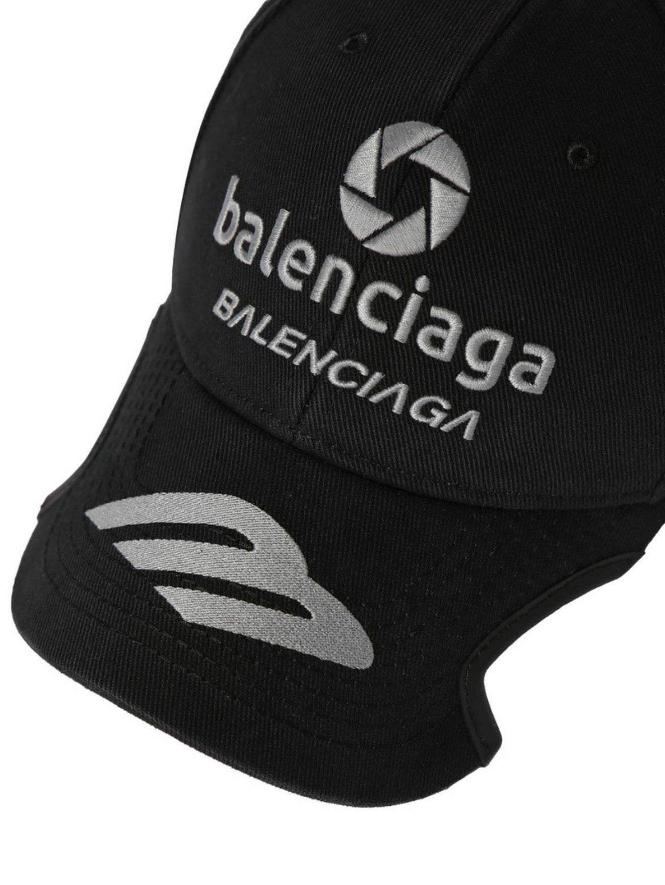 Luxury Cap