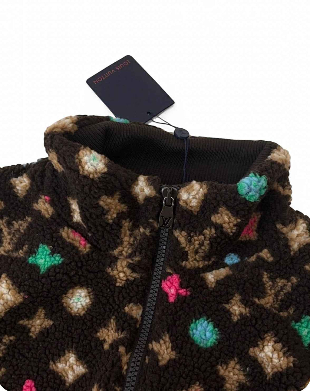 A Bonber Style Jacket Luxury