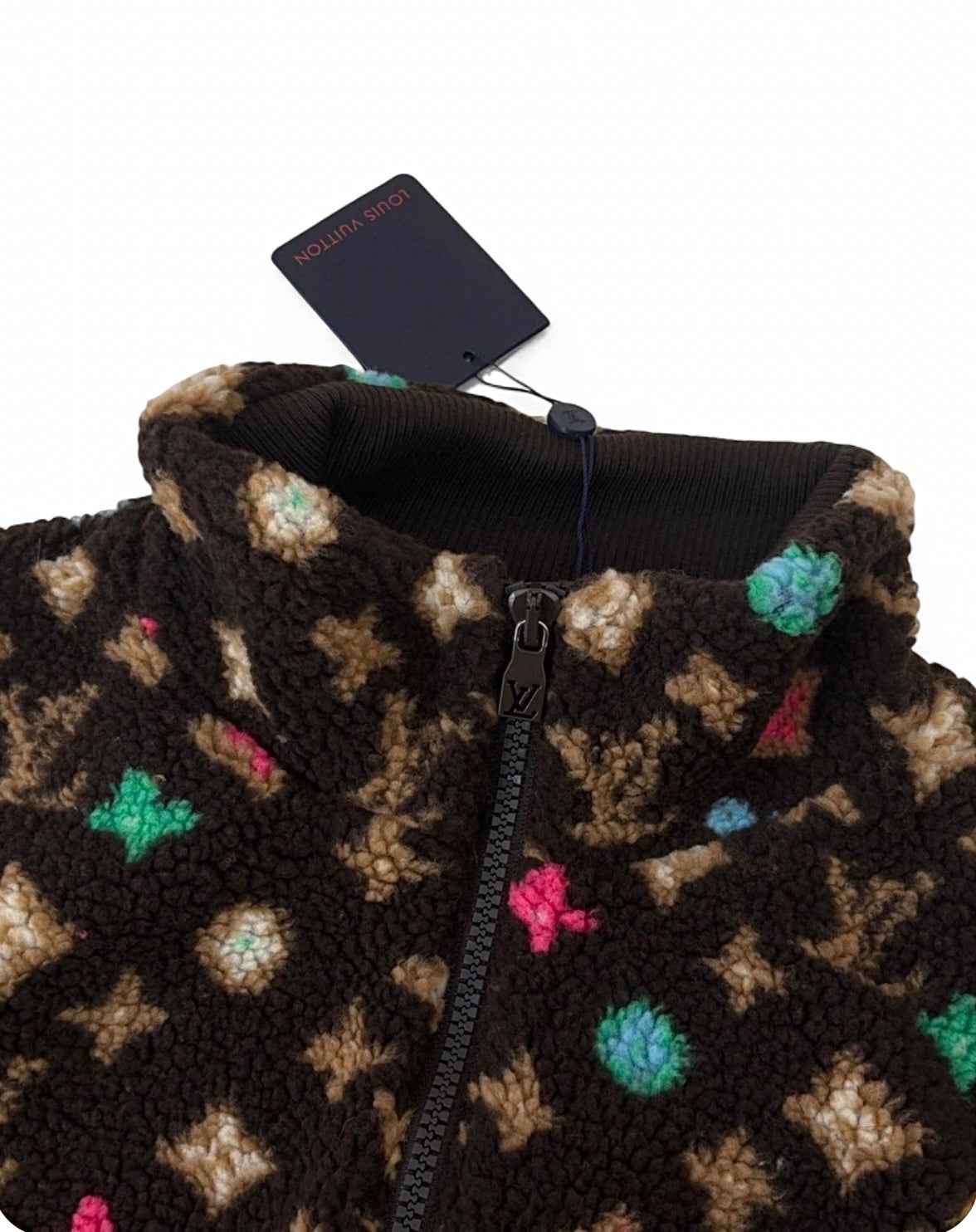 A Bonber Style Jacket Luxury