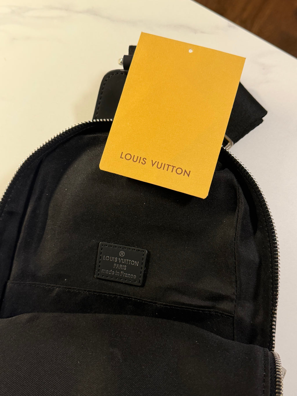 Designer Louis Vuitton Bag Men