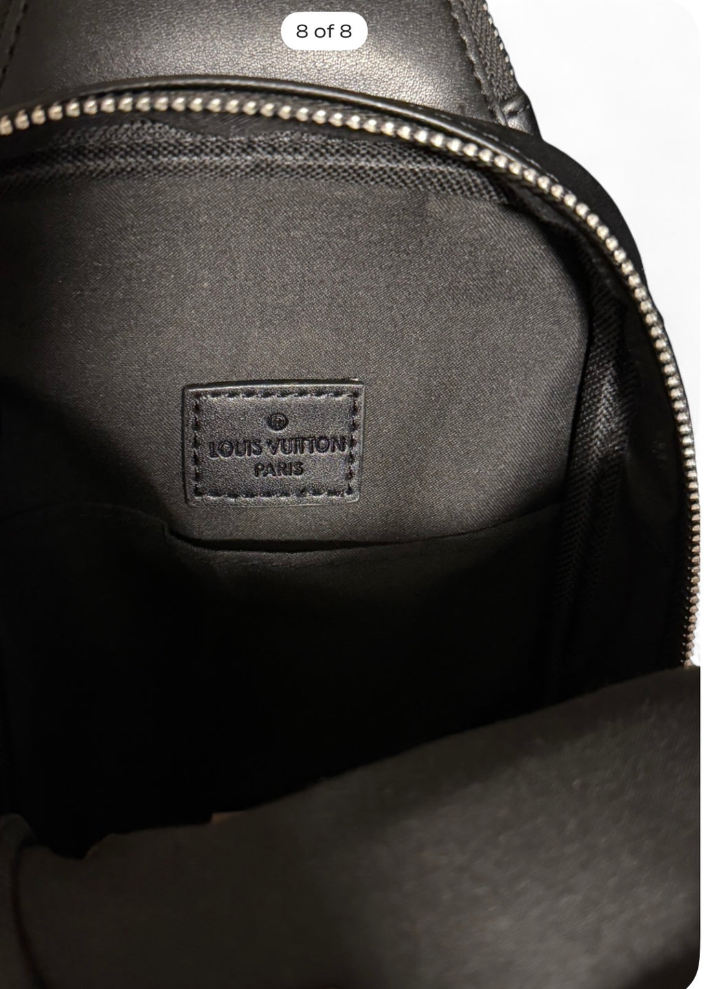 LV  Avenue Sling Bag NM