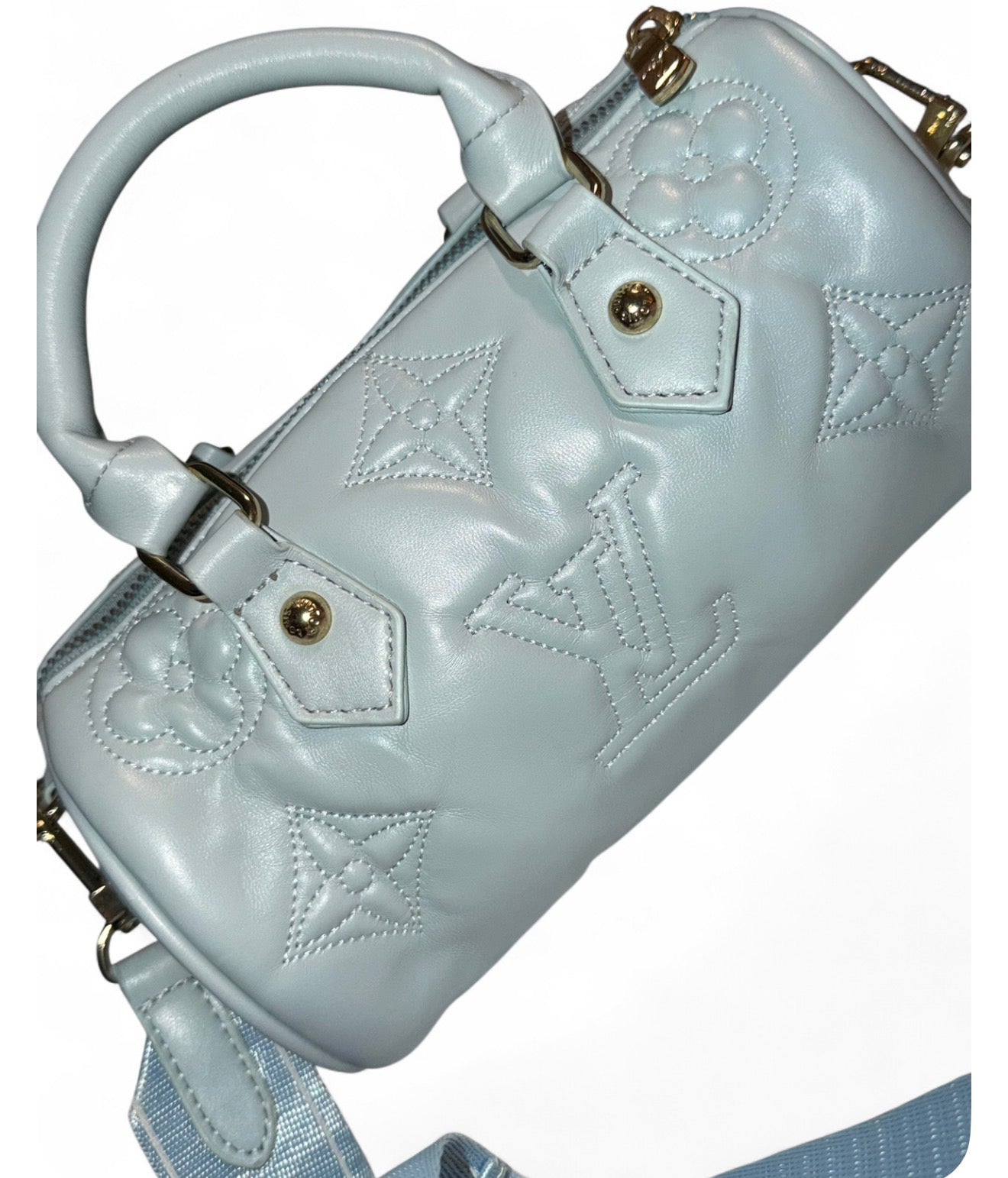 Bag Louis Vuitton Papillon BB