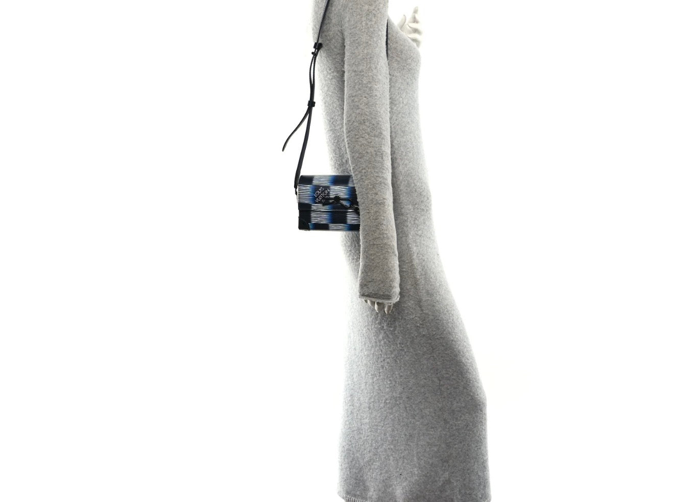 Steamer Wearable Crossbody Bag