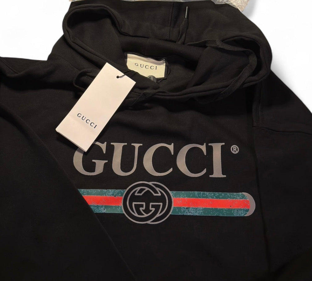 Hoodie Gucci