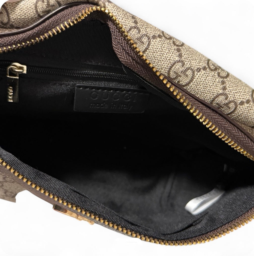 Gucci Ophidia Belt Bag