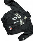 Balenciaga Tracksuit Jacket 01