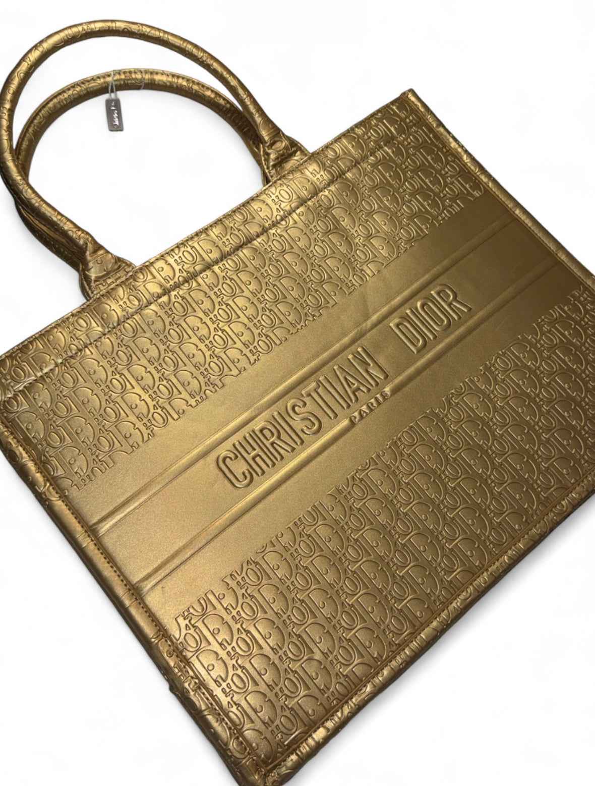Dior Book Tote handbag