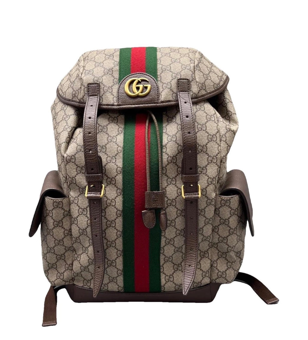 Gucci Ophidia Backpack