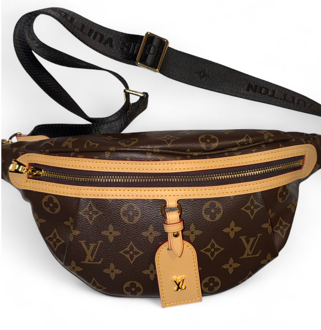 Luxury LV Belt Bag