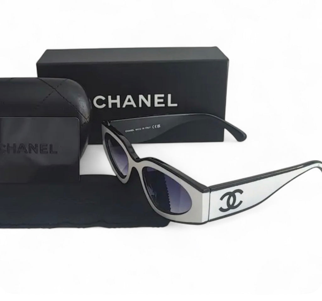 Designer sunglasses