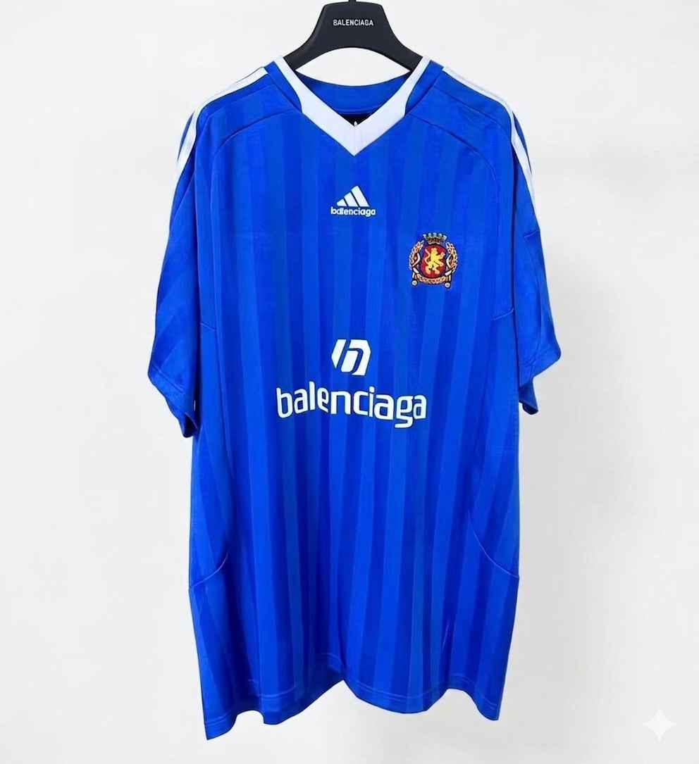 Jersey Balenciaga x Adidas