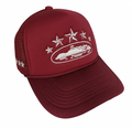 Corteiz 5 Stars Cap