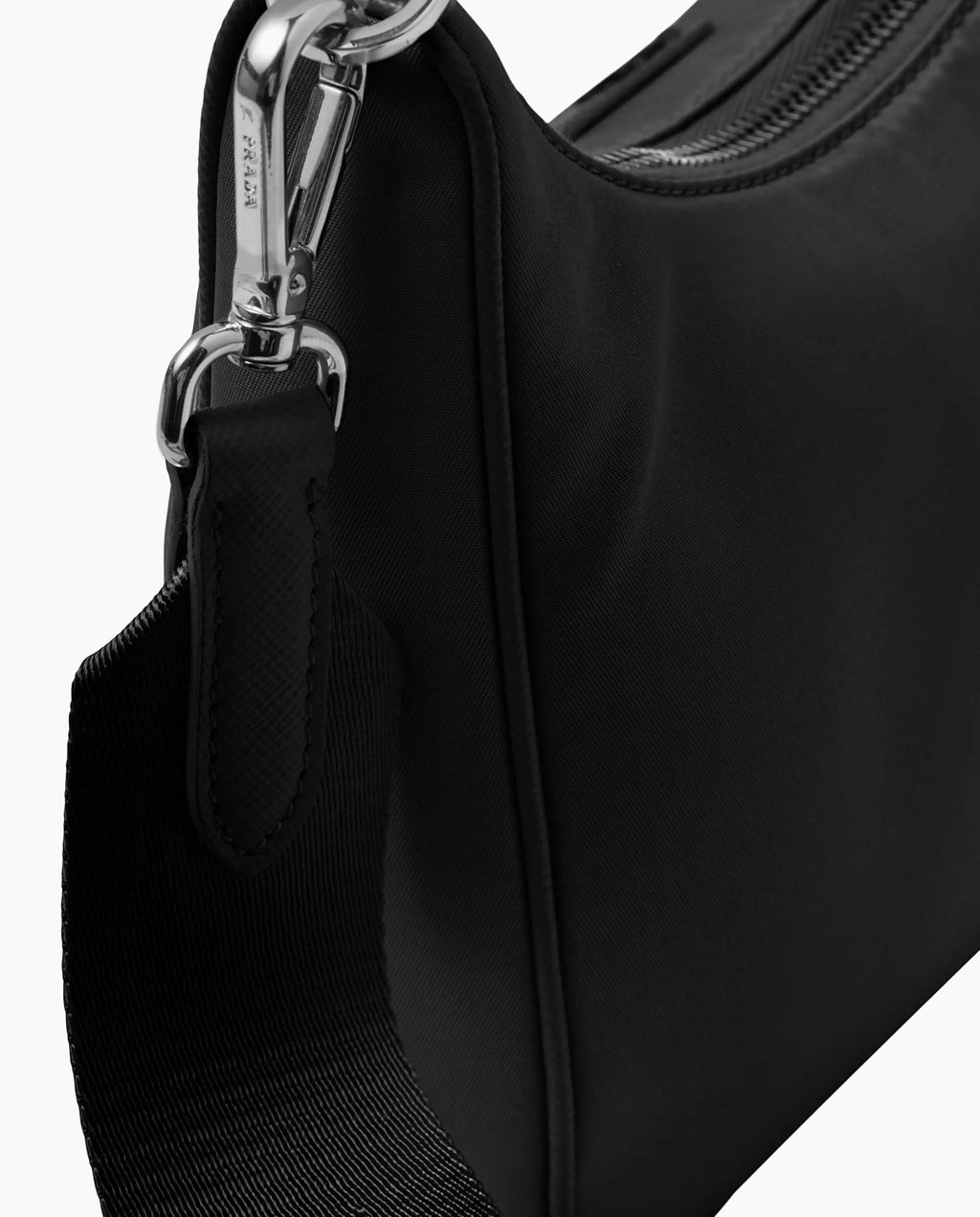 Bag Re-Edition 2005 Re-Nylon