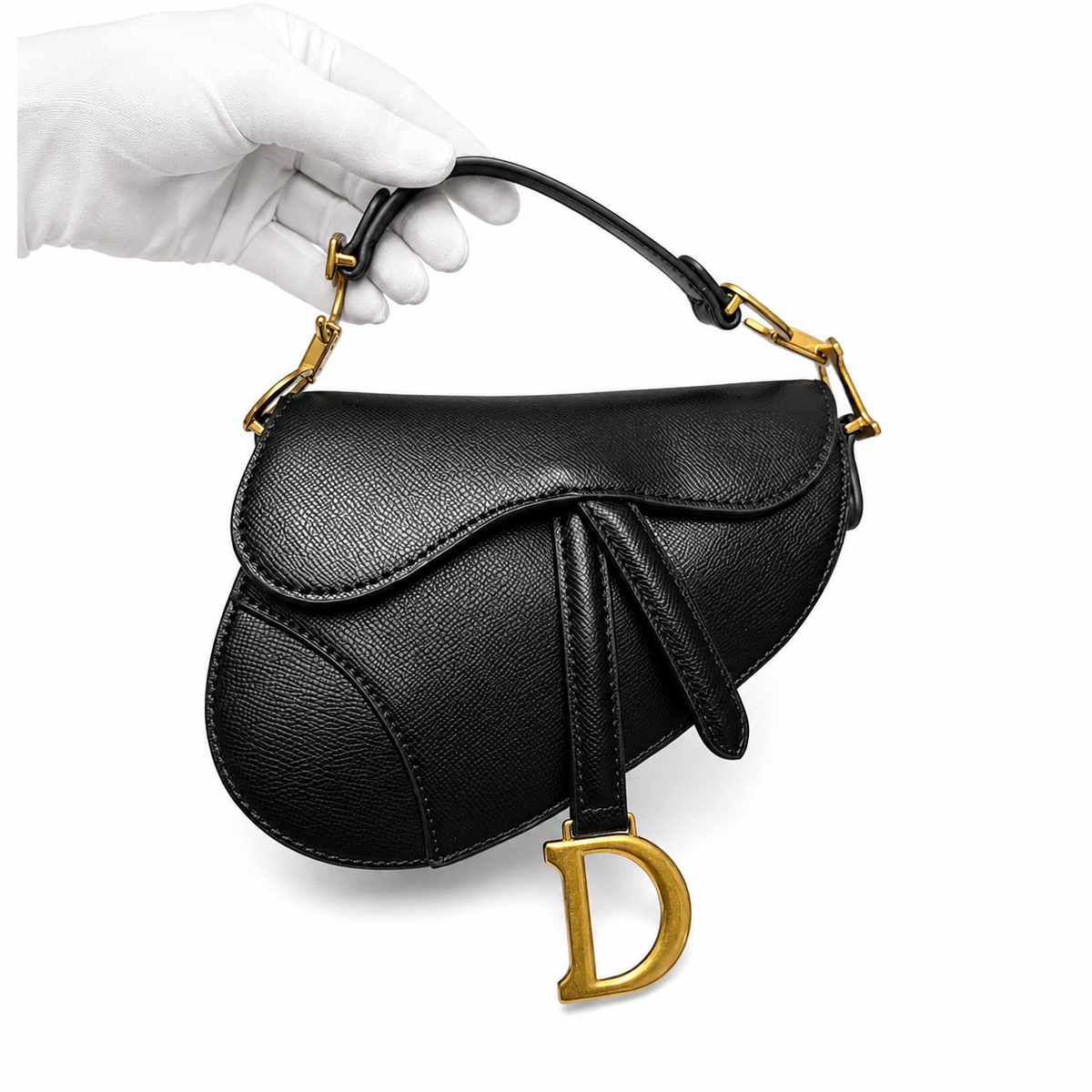 Mini Saddle Bag - Polyt Shop