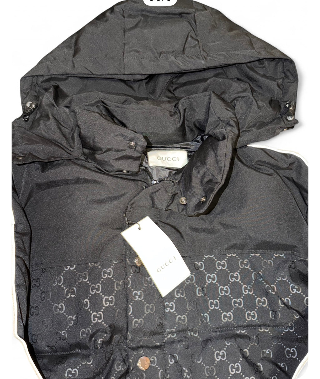 Gucci Puffert Jacket