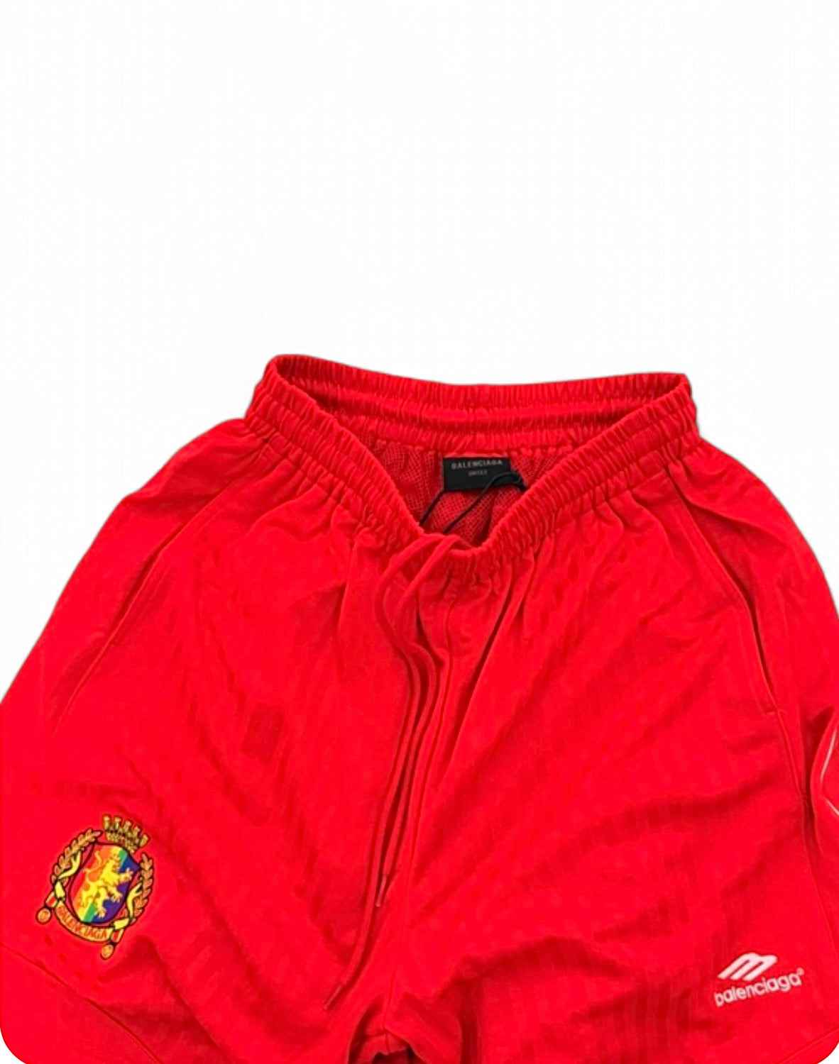 Short BB-7866