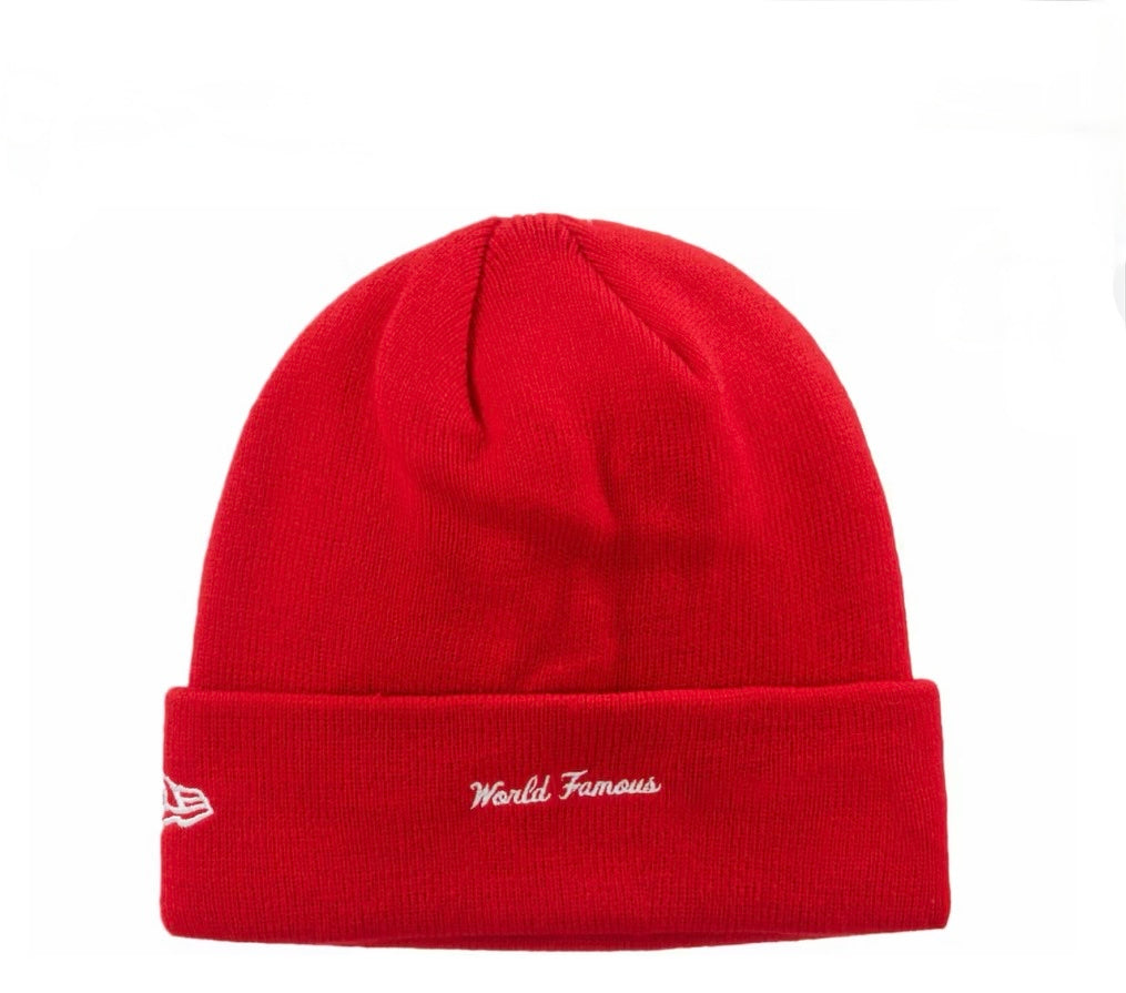 Supreme Knit Beanie