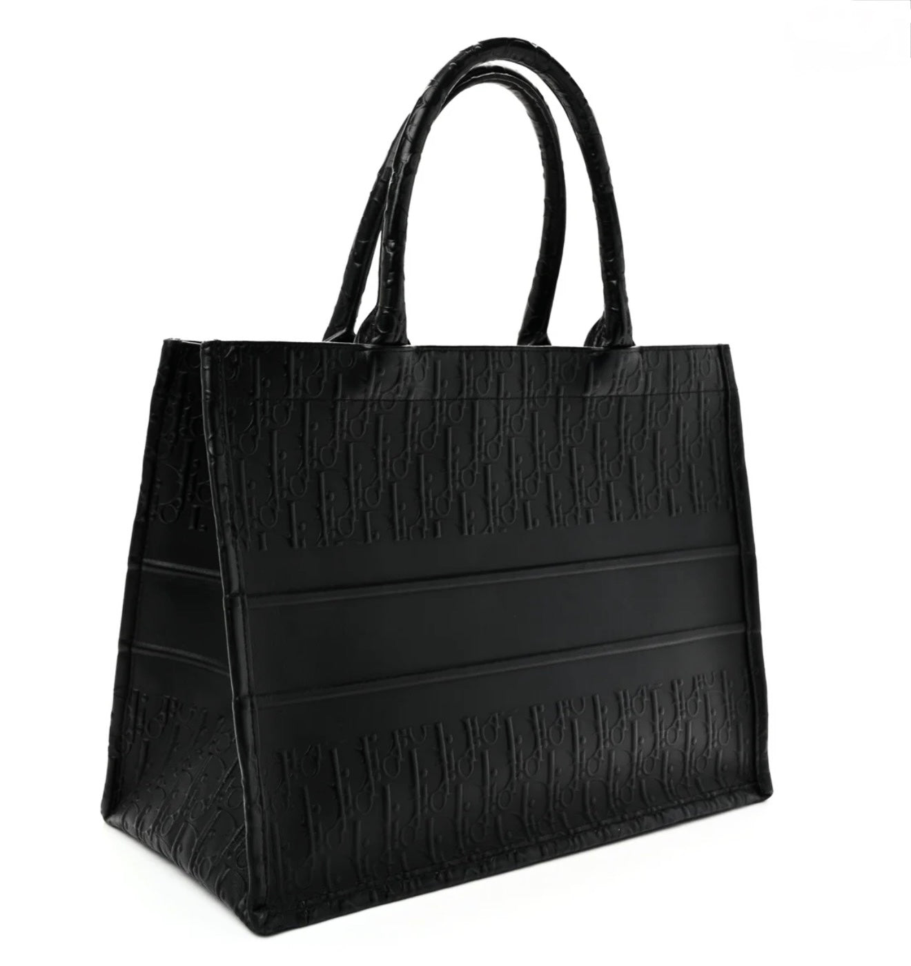 Luxury Tote Bag