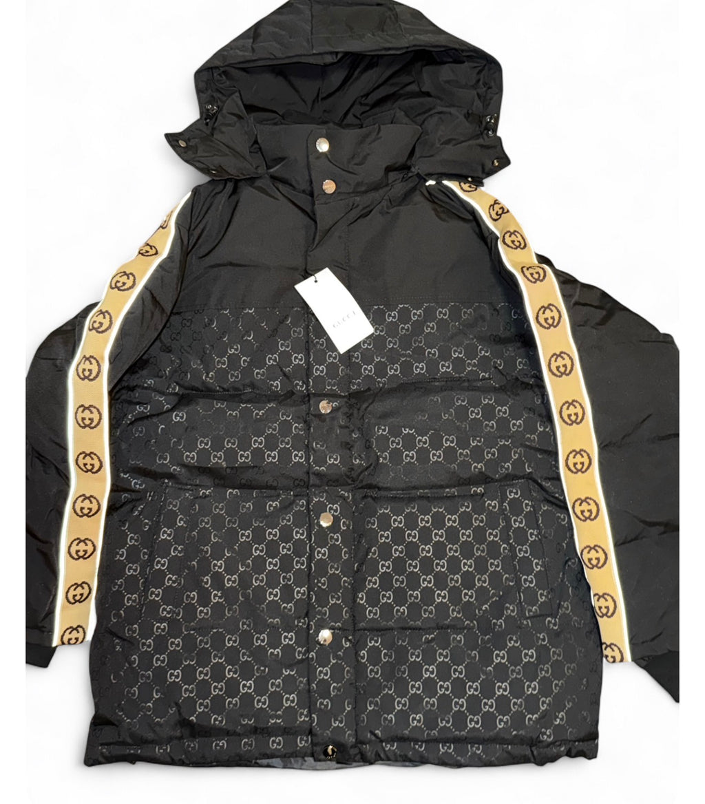 Gucci Puffert Jacket