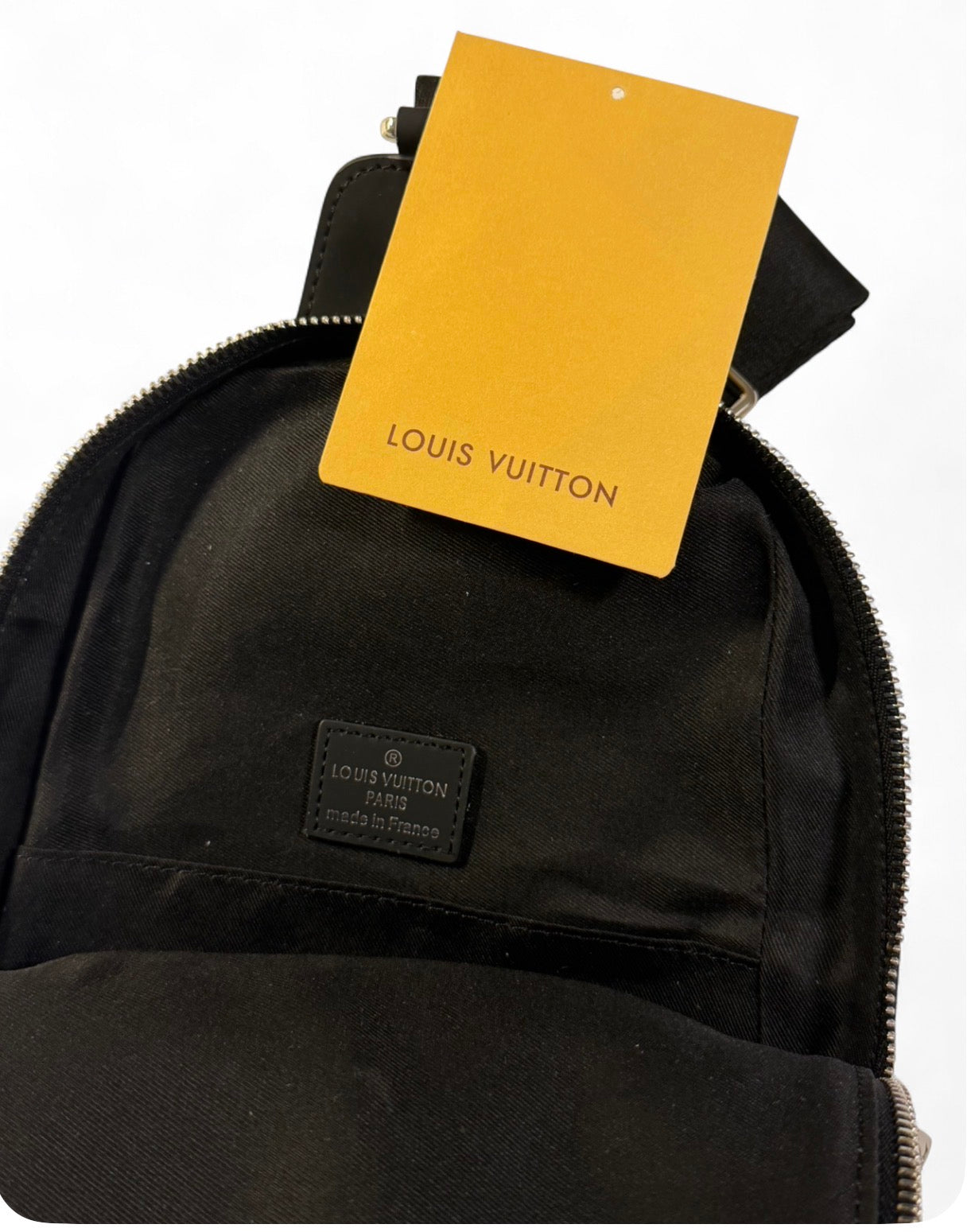 Designer lv Bag Men