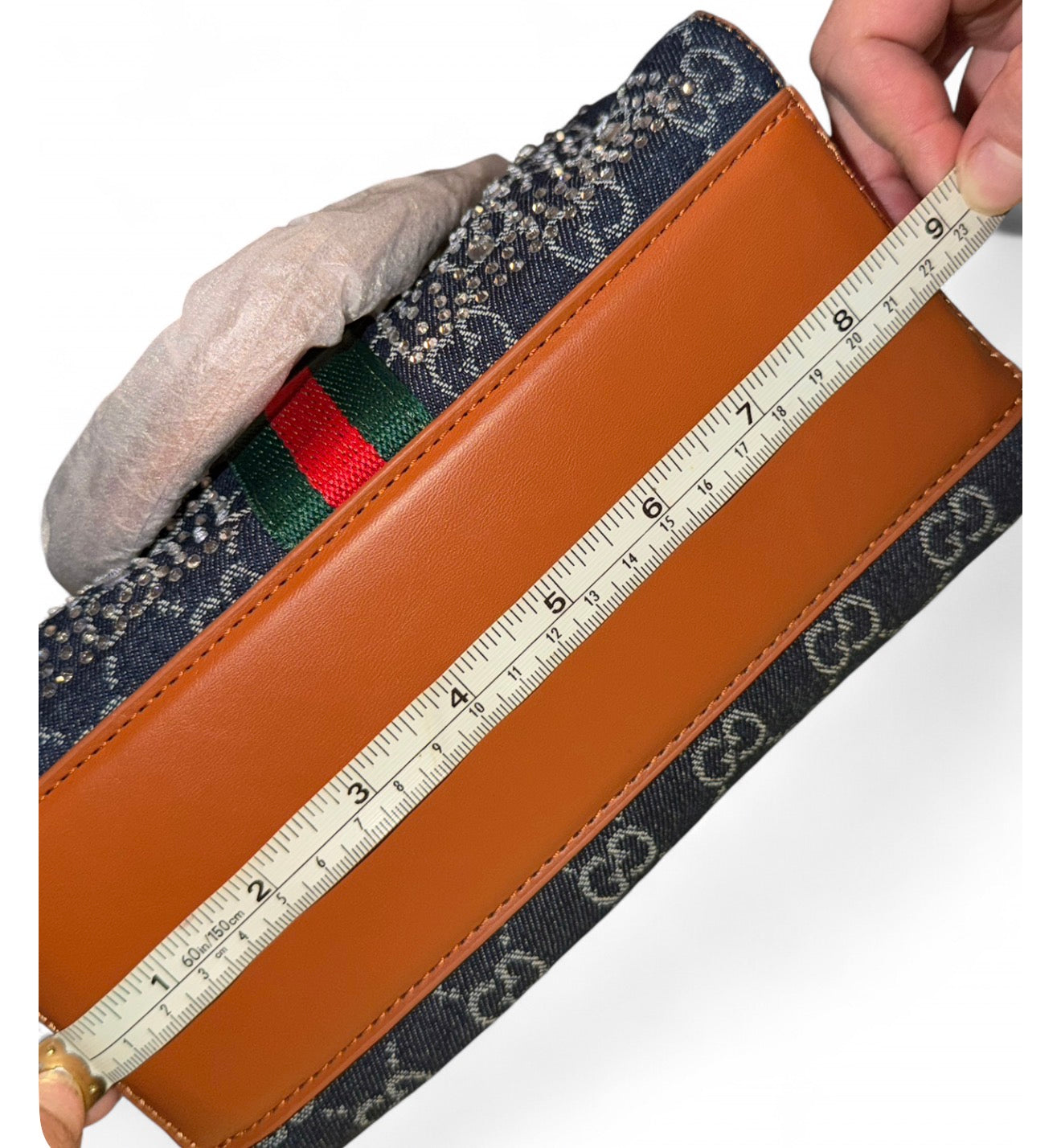 Gucci Ophidia Bag