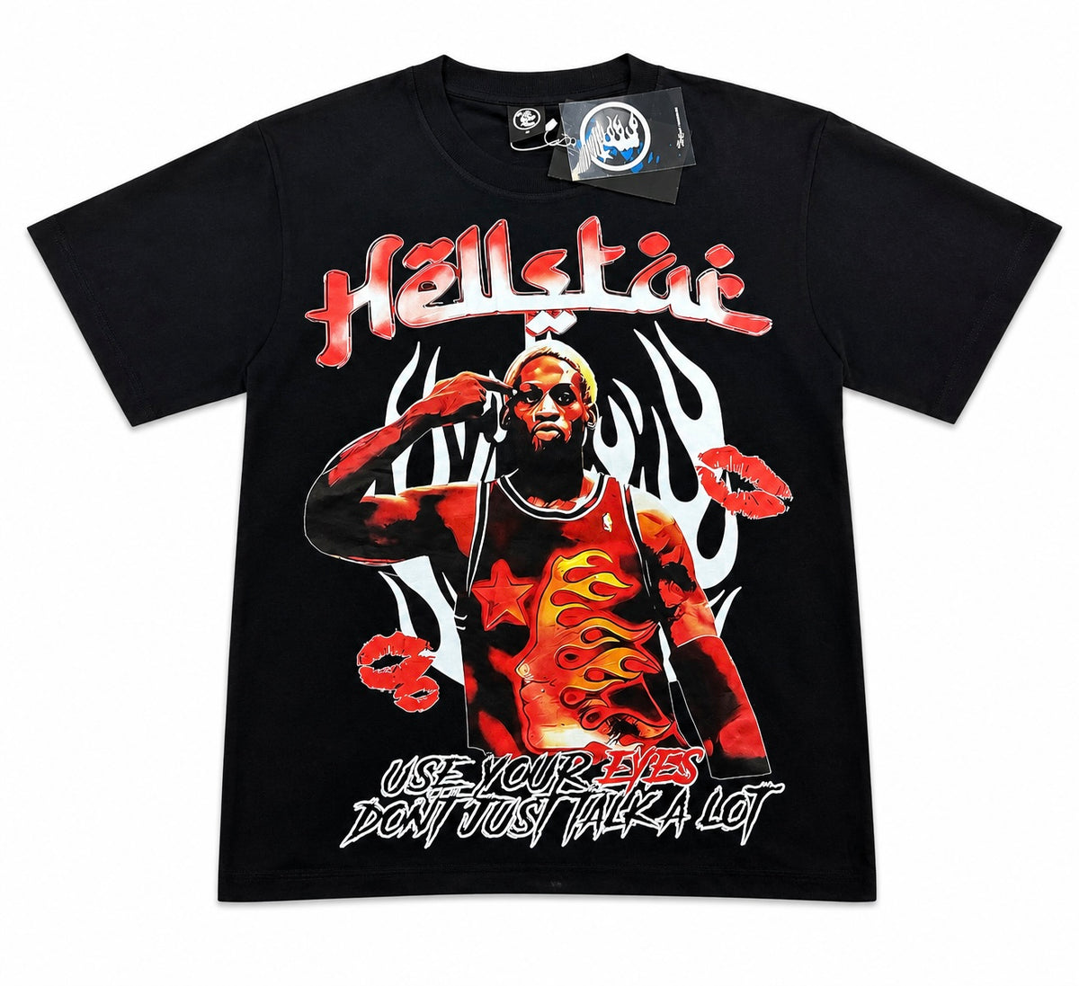 Hellstar Shirt EyesX