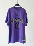 Balenciaga Basketball Series 01 Y2K