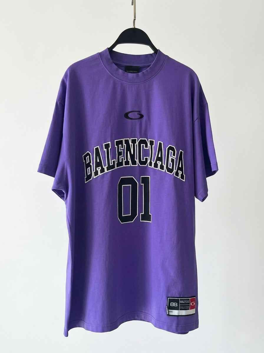 Balenciaga Basketball Series 01 Y2K
