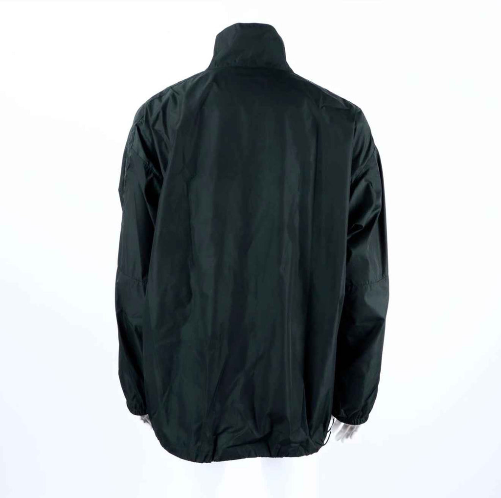 Lightweight Windbreaker Jacket