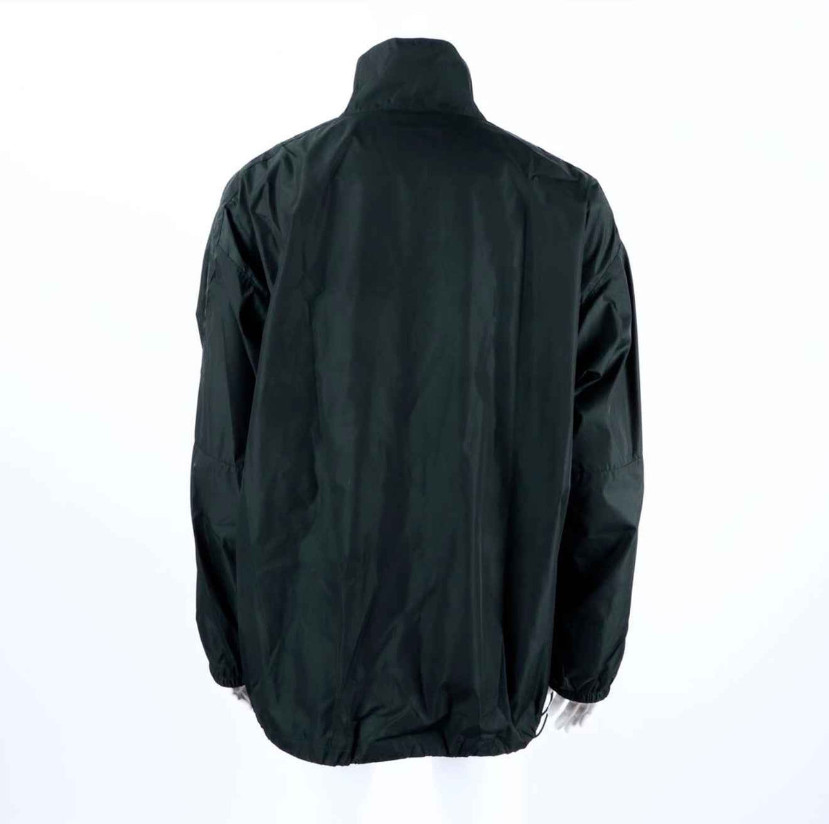 Lightweight Windbreaker Jacket