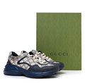 Gucci Rhyton Shoes